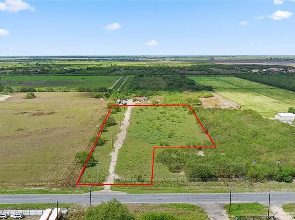 0 Fm 732, San Benito, TX 78586