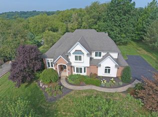 2744 Apple Valley Cir, Orefield, PA