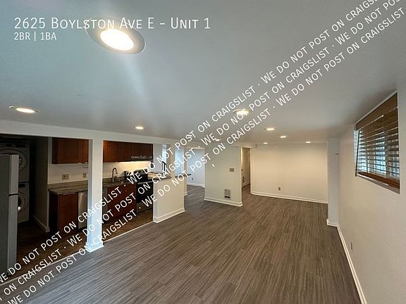 5th image of 2625 Boylston Ave E Unit 1