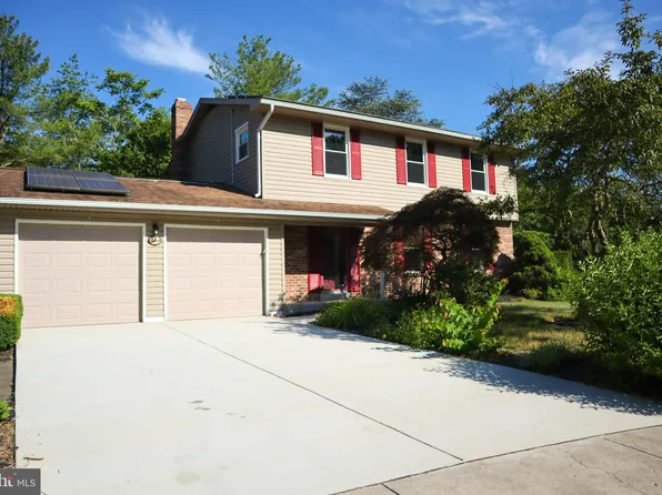 10813 Winston Churchill Ct, Upper Marlboro, MD 20772