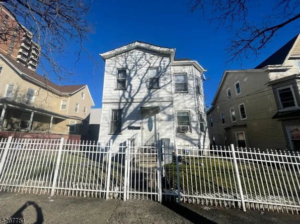 179 Graham, Paterson City, NJ 07524