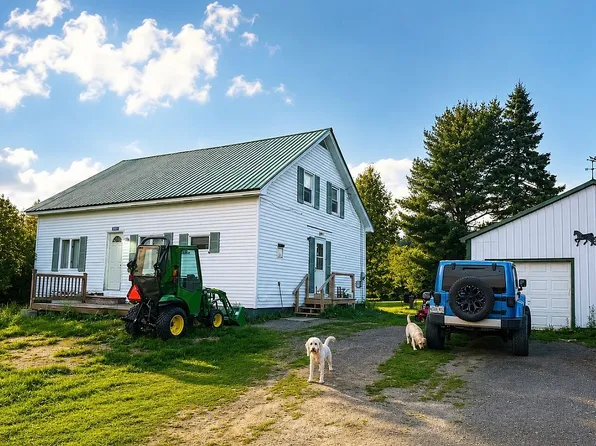 3091 Us Route 2, Smyrna Mills, ME 04780