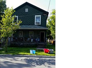 519 Morrison St, Watertown, NY 13601