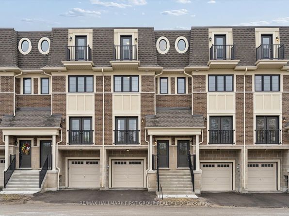 67 Marret Ln, Clarington, ON L1B 1J2