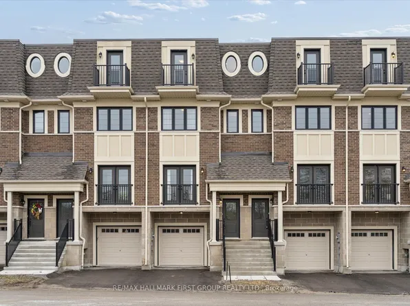 67 Marret Ln, Clarington, ON L1B 1J2