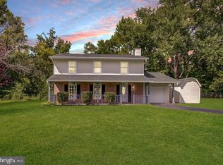 6501 Wooster Rd, Bryans Road, MD