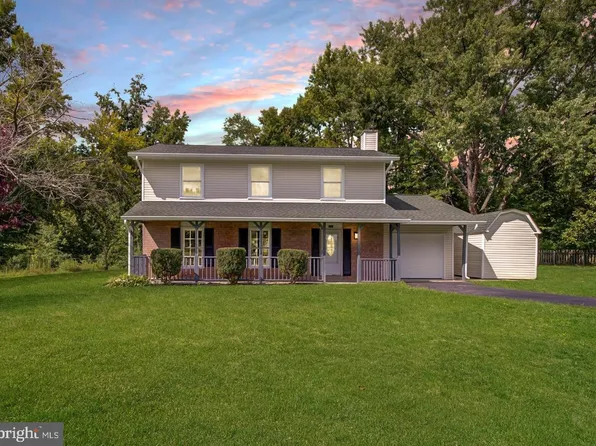 6501 Wooster Rd, Bryans Road, MD 20616