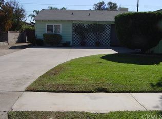 12782 Louvre St, Pacoima, CA 91331