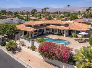 47331 Calico Cactus Ln, Palm Desert, CA 92260