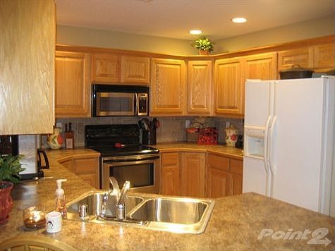 860 Todd Circle, Pea Ridge, AR 72751