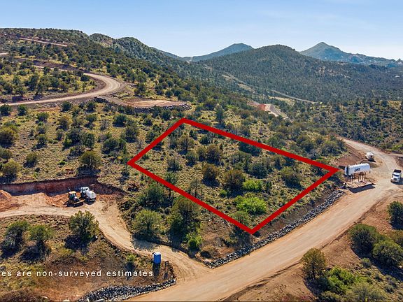 2nd image of 4744 N Black Ridge Trail #65