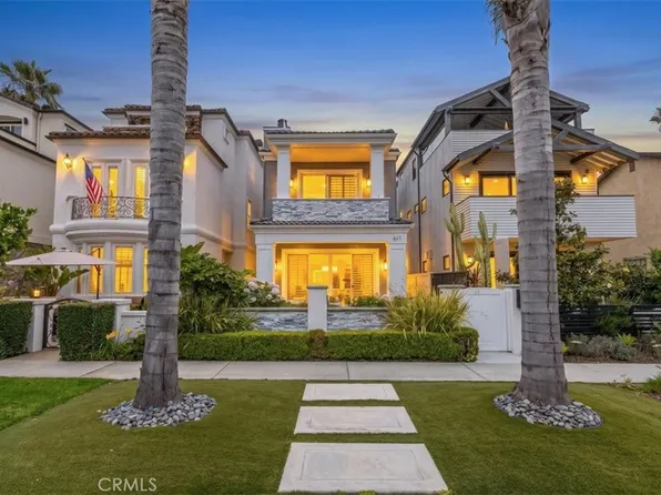 617 12th St, Huntington Beach, CA 92648