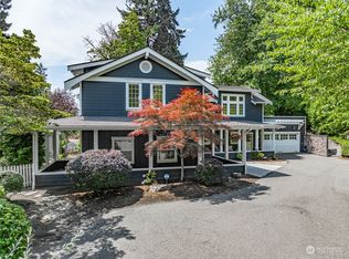 903 91st Ave NE, Bellevue, WA 98004