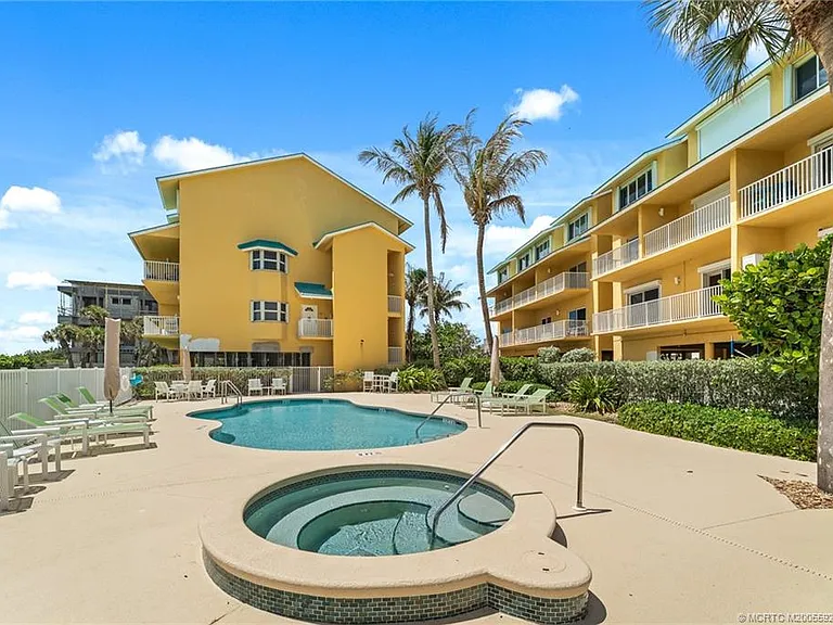 1550 S Ocean Drive Ln #A3-unit A3 — Photo 24