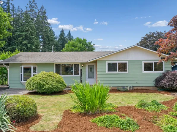 22153 S Dans Ave, Beavercreek, OR 97004