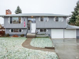 1822 Jefferson St, Wenatchee, WA 98801