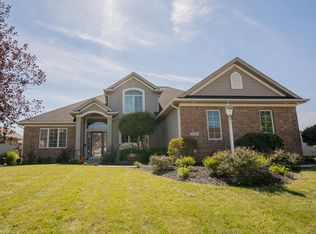 14925 Cedar Key Cv, Fort Wayne, IN 46814