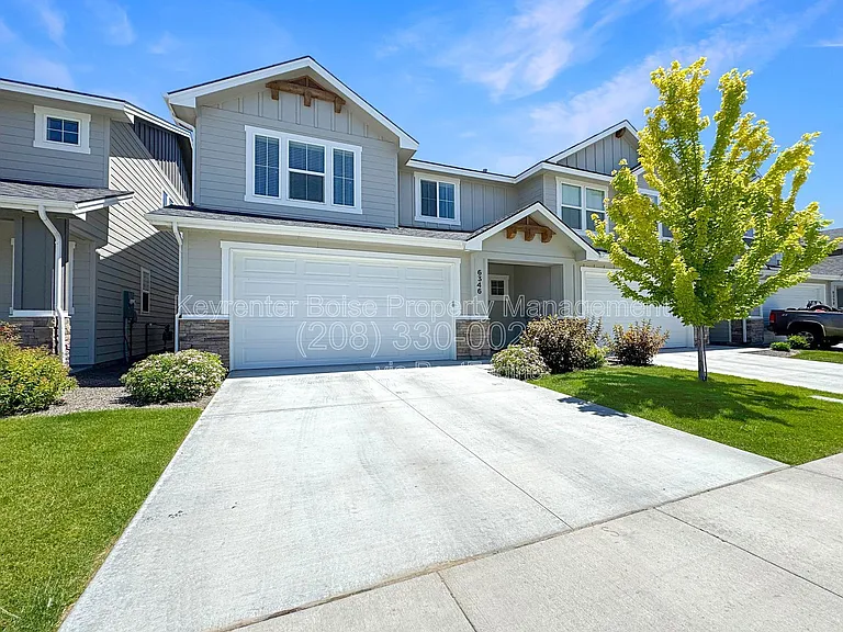 6346 S Rohanna Way — Photo 1