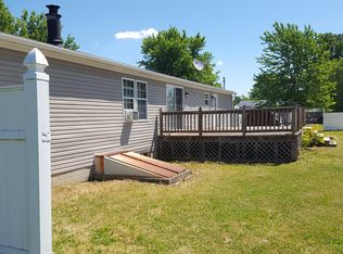 511 Middle St, Polk, OH 44866