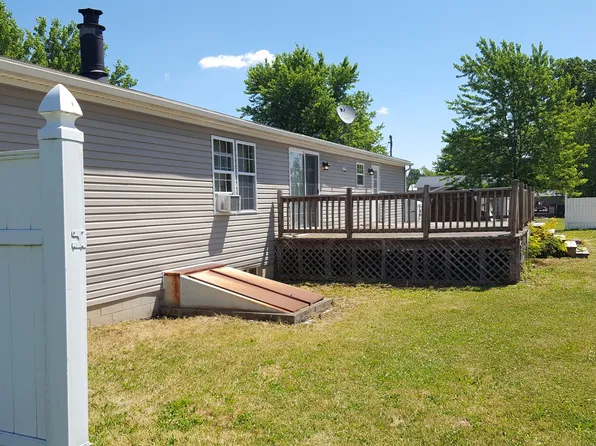 511 Middle St, Polk, OH 44866