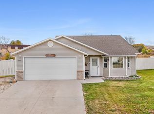 901 Half Turn Rd, Rangely, CO 81648