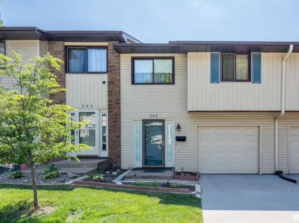 4023 Lillie Ave APT 504, Davenport, IA 52806