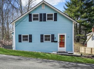 29 Hastings Rd, Spencer, MA 01562