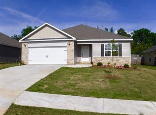 209 Wray St, Warner Robins, GA 31093