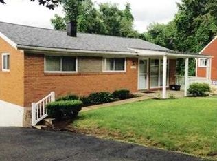 3736 Old William Penn Hwy, Pittsburgh, PA