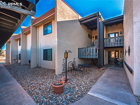 1126 Fontmore Rd APT C, Colorado Springs, CO 80904