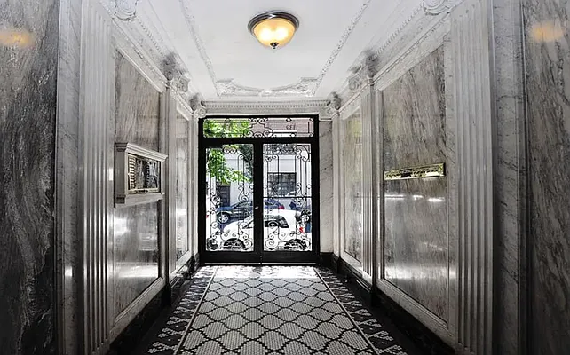 Rented by Buchbinder & Warren | media 11