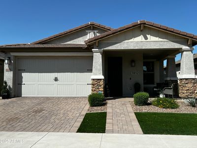 5852 S Tobin, Mesa, AZ, 85212