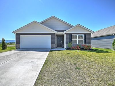 197 Crawford Cir, Bristol, TN, 37620