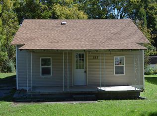 123 Baumgartner Rd LOT 25, Harriman, TN 37748