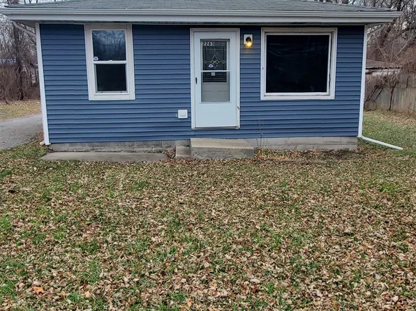 2263 Wheeler St, Gary, IN 46406