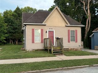 515 Park Ave, Excelsior Springs, MO 64024