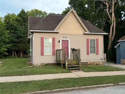 515 Park Ave, Excelsior Springs, MO, 64024