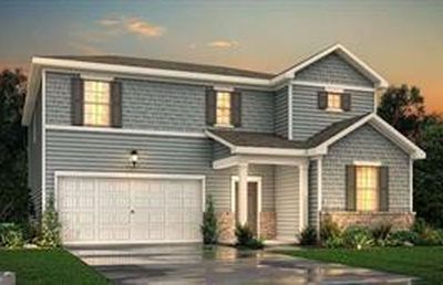 8623 Paradise Dr LOT 87, Douglasville, GA, 30134