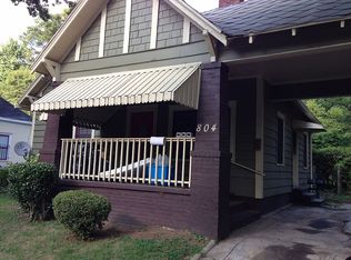 804 Joseph E Lowery Blvd SW, Atlanta, GA 30310