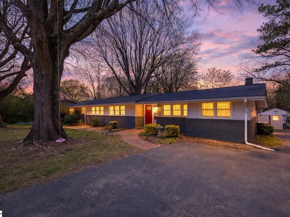 111 Le Ann Dr, Easley, SC 29642