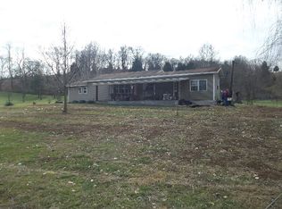 1348 Cassidy Creek Rd, Carlisle, KY 40311