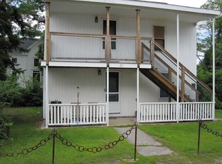 23 Federal St #UP, Brunswick, ME 04011