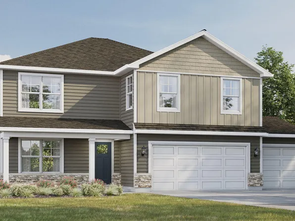 49 Larwick Cir, Valparaiso, IN 46385