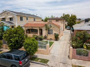 5331 Carlin St, Los Angeles, CA 90016