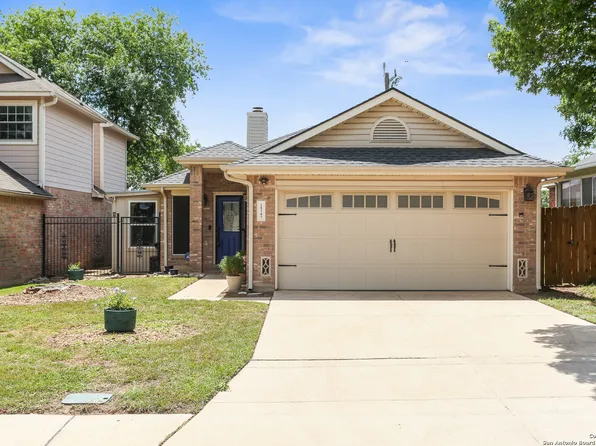 15147 Spring Mist, San Antonio, TX 78247