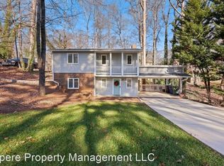 3109 Turkey Hill Ct, Winston Salem, NC 27106