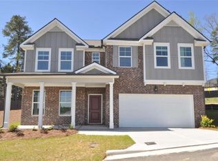 3060 Steinbeck Way, East Point, GA 30344