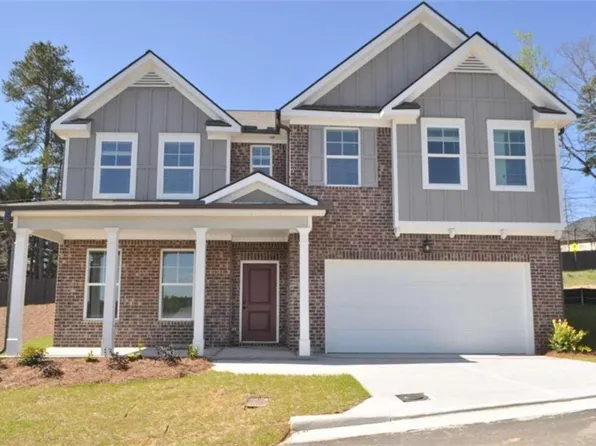 3060 Steinbeck Way, East Point, GA 30344