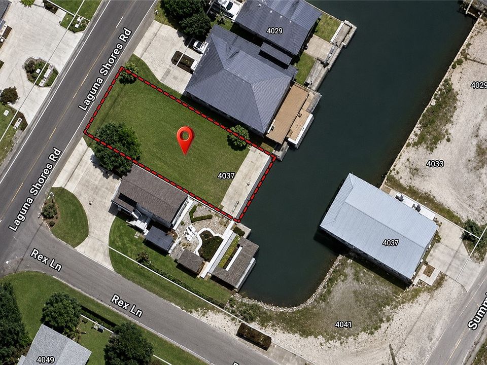 1st image of 4037 Laguna Shores Rd