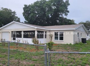 15245 Pinellas Ave, Dade City, FL 33523